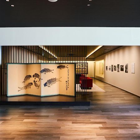 Tsubakikan Aomori Exteriér fotografie