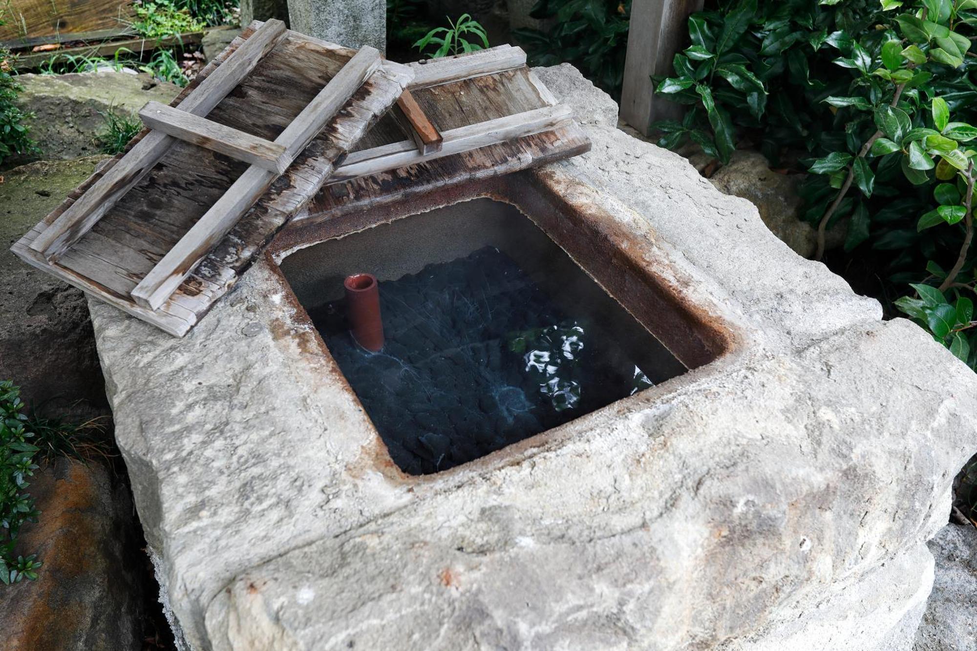 Tsubakikan Aomori Exteriér fotografie