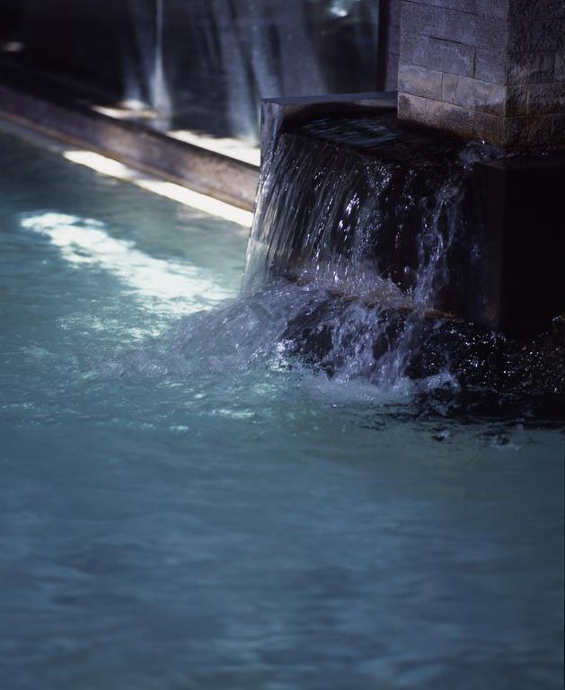 Tsubakikan Aomori Exteriér fotografie